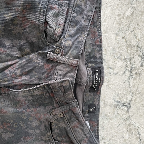 Luck Brand Jeans - Picture 3 of 3